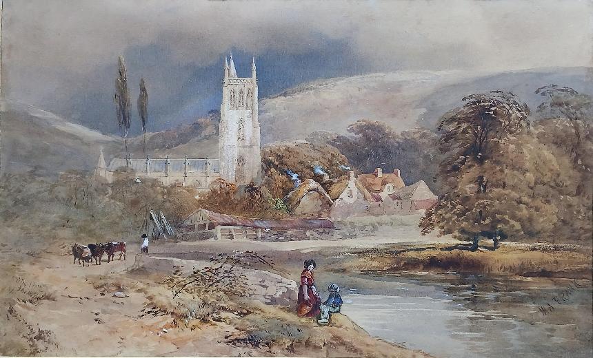Banwell William Arnee Frank